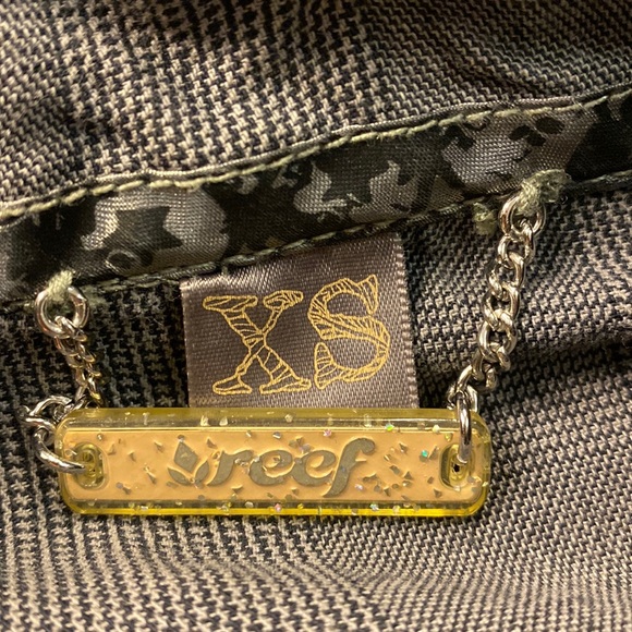 Reef Jacket - Picture 3 of 5